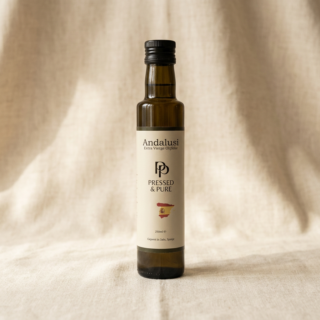Andalusi Olijfolie