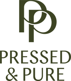 Pressed & Pure