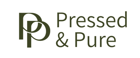 Pressed & Pure